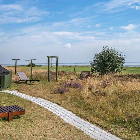 6 Person Holiday Home In R M Tagholm Extérieur photo